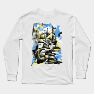 sk8 Long Sleeve T-Shirt